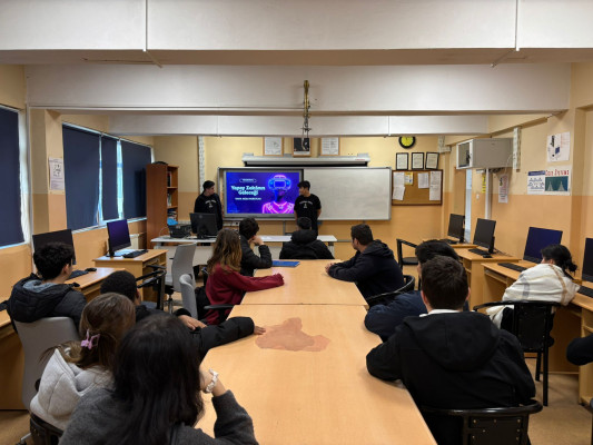 Geleceğin Yapay Zekası